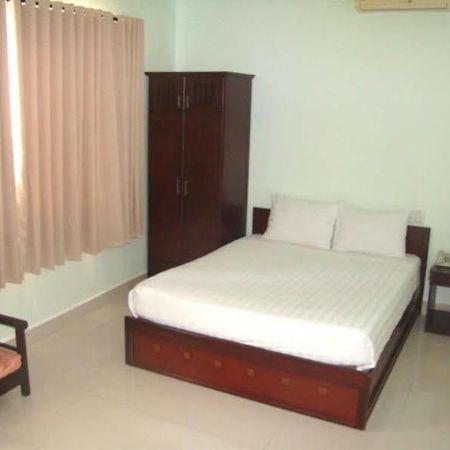 מלון Nha Trang Pearl מראה חיצוני תמונה