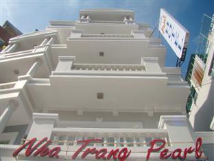 מלון Nha Trang Pearl מראה חיצוני תמונה